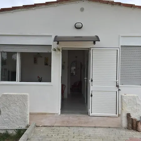 Fiori Giardino, 400 M. Mare Con Parcheggio * سيراكوزا